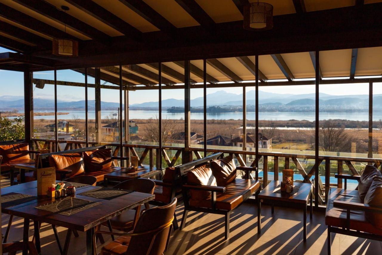 La Suite Boutique Hotel & Spa Ioannina Exterior photo