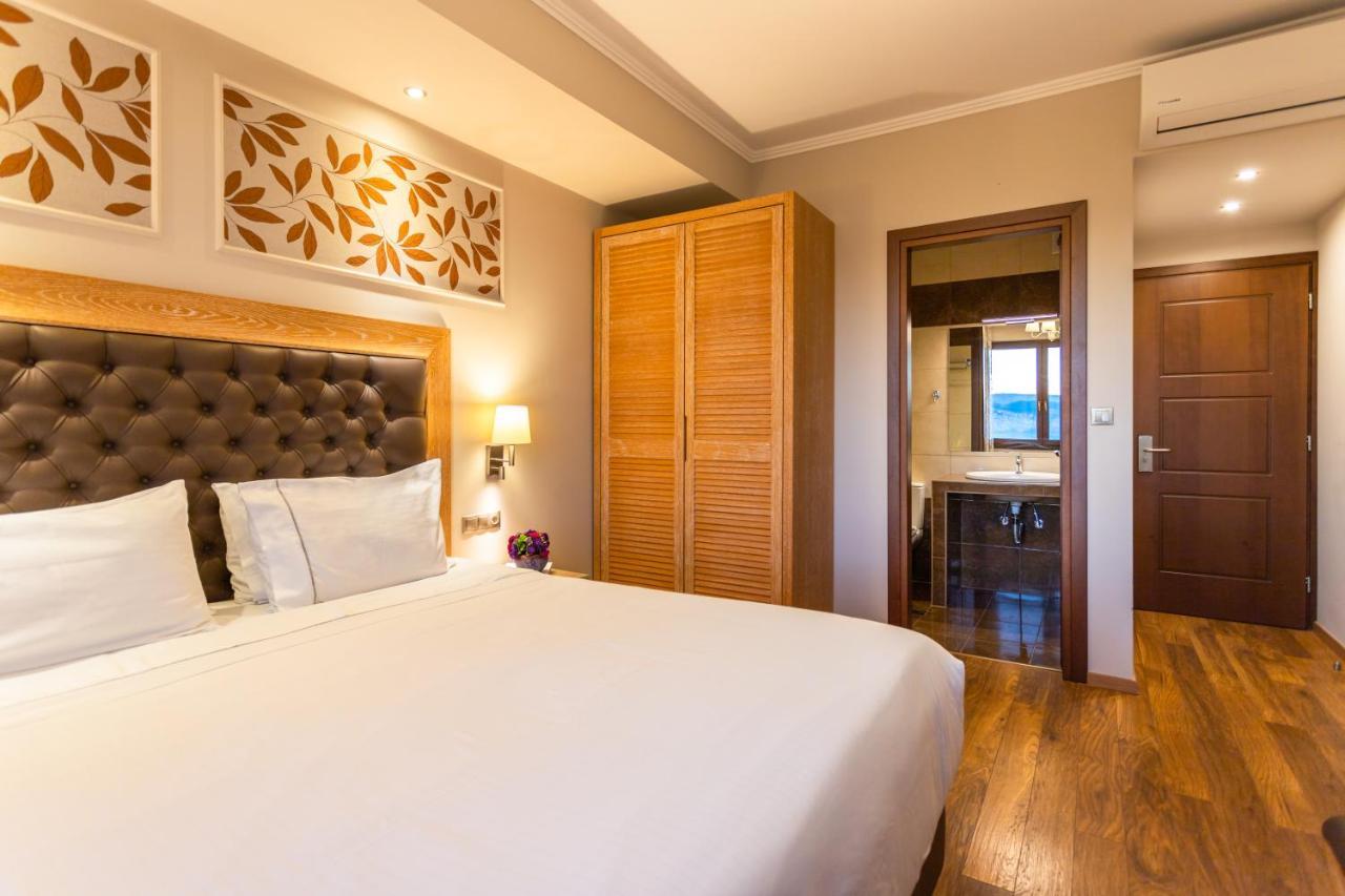 La Suite Boutique Hotel & Spa Ioannina Exterior photo